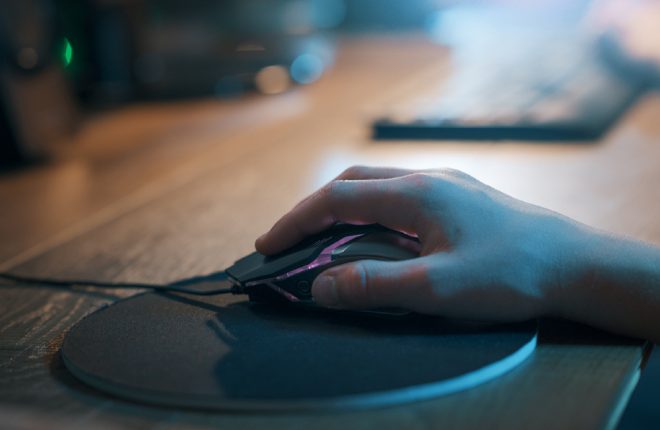 Get Pixel Perfect Cursor Movements With the Best Gaming Mouse Pads