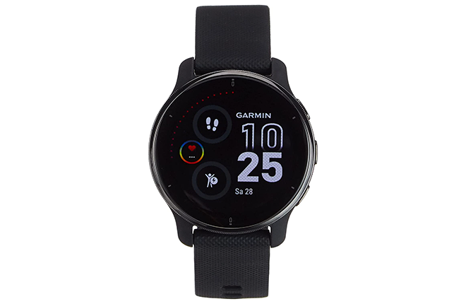 Garmin Venu 2 Plus