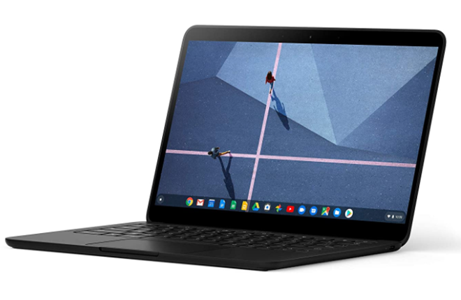 Google Pixelbook Go