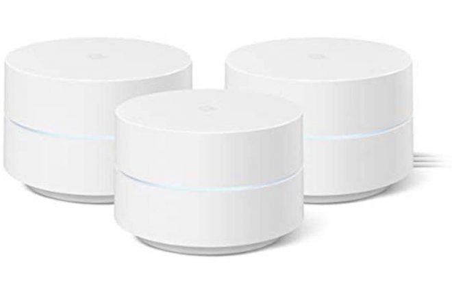 Google Wi-Fi Mesh Router