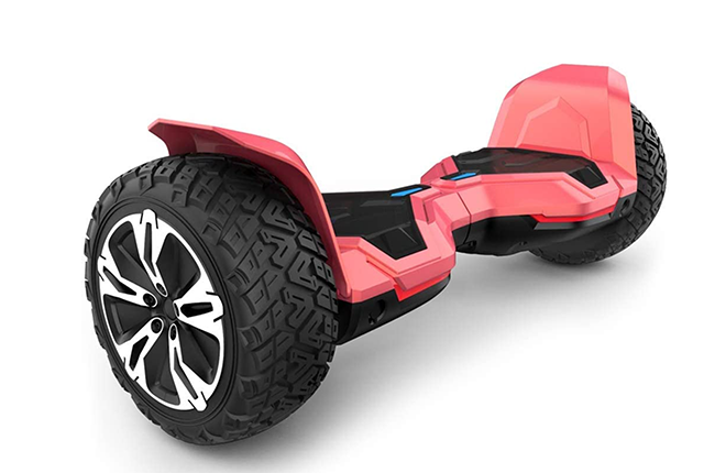 Gyroor Warrior Off-Road Hoverboard