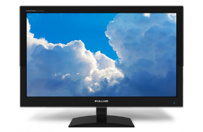 Achieve Crystal Display With the Best HD Monitors