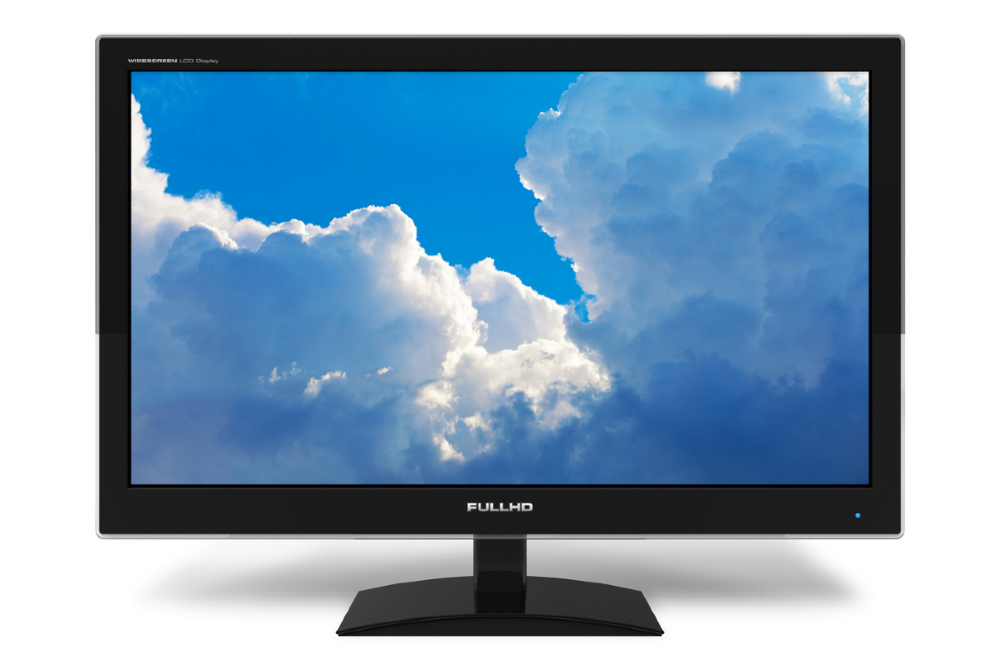 Best HD Monitors in 2023 Top Reviews by Tech Junkie