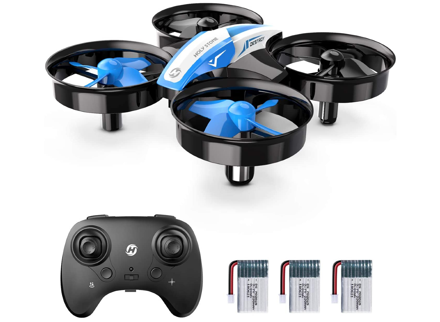 The TopRated Indoor Drones (2023) Top Reviews by Tech Junkie