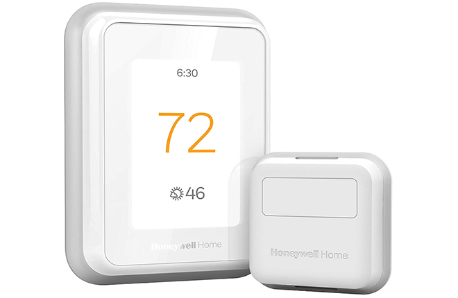 Honeywell Home T9 Smart Thermostat