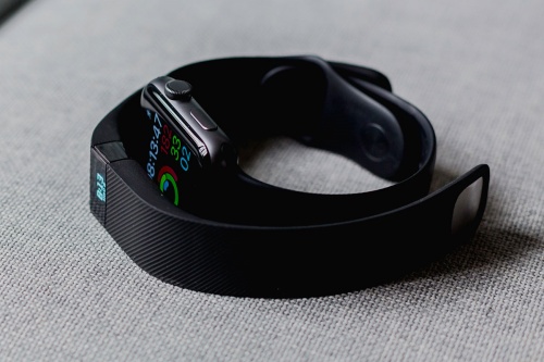 How Does Fitness Tracker Measure Sleep