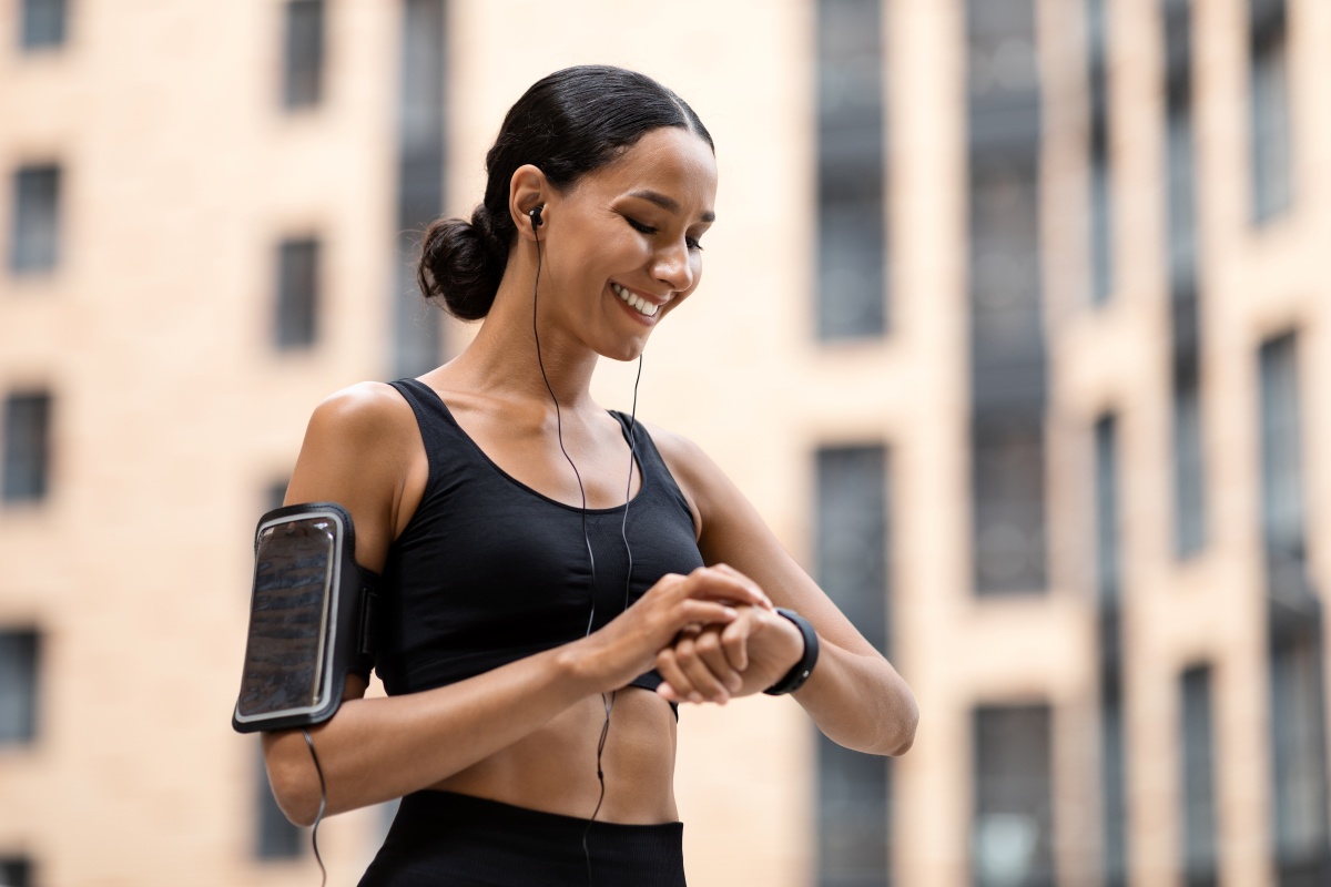 How Does a Fitness Tracker Count Calories Burned? Tech Junkie