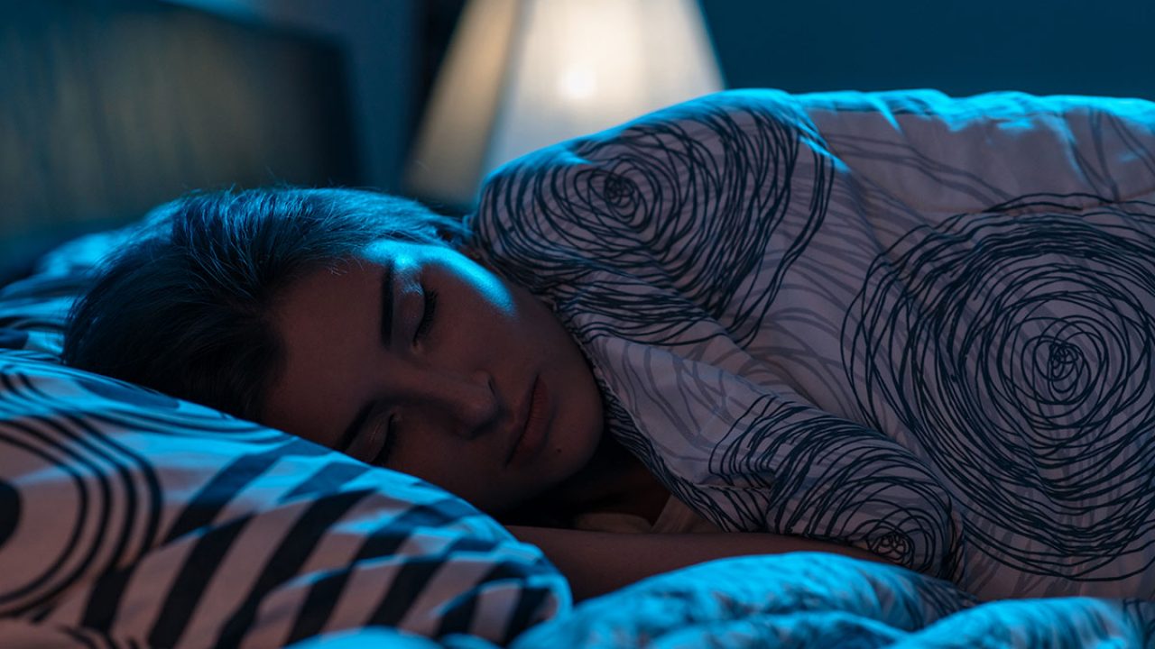 How Does a Fitness Tracker Measure Sleep?