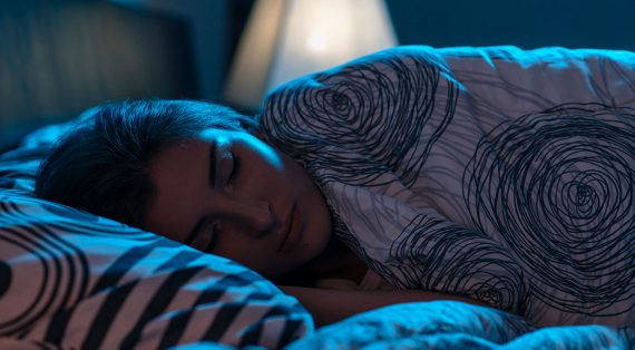 How Does a Fitness Tracker Measure Sleep