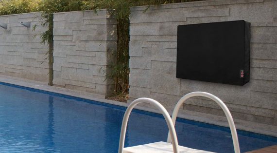 How to Care for Your Outdoor TV