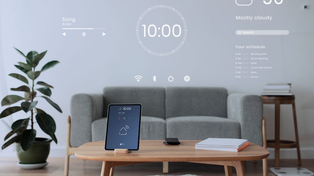 How to Make an Apartment a Smart Home in 2022