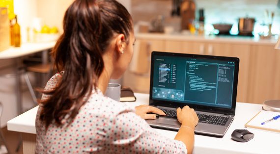 How to Stay Anonymous Online