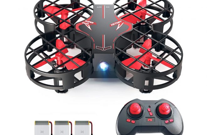 Jinmenengone Mini Drone