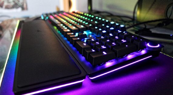 top Key Switches for Gaming