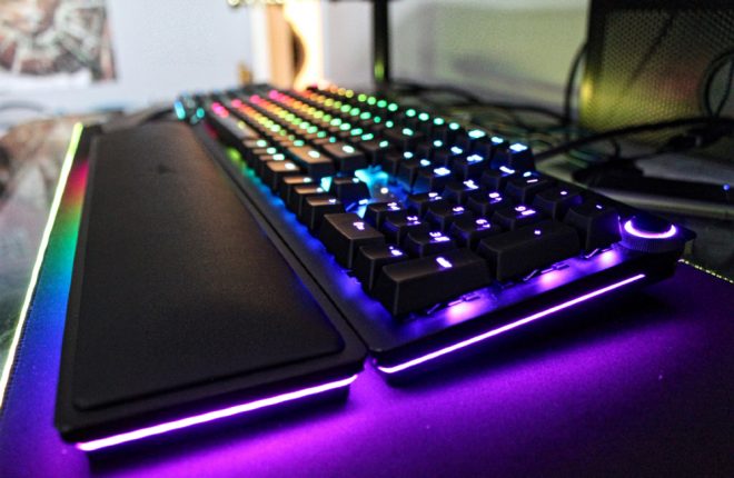 Customize Your Gaming Setup With the Best Key Switches for Gaming