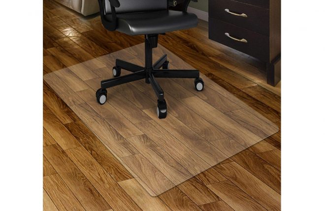 Kuyal Office Chair Mat