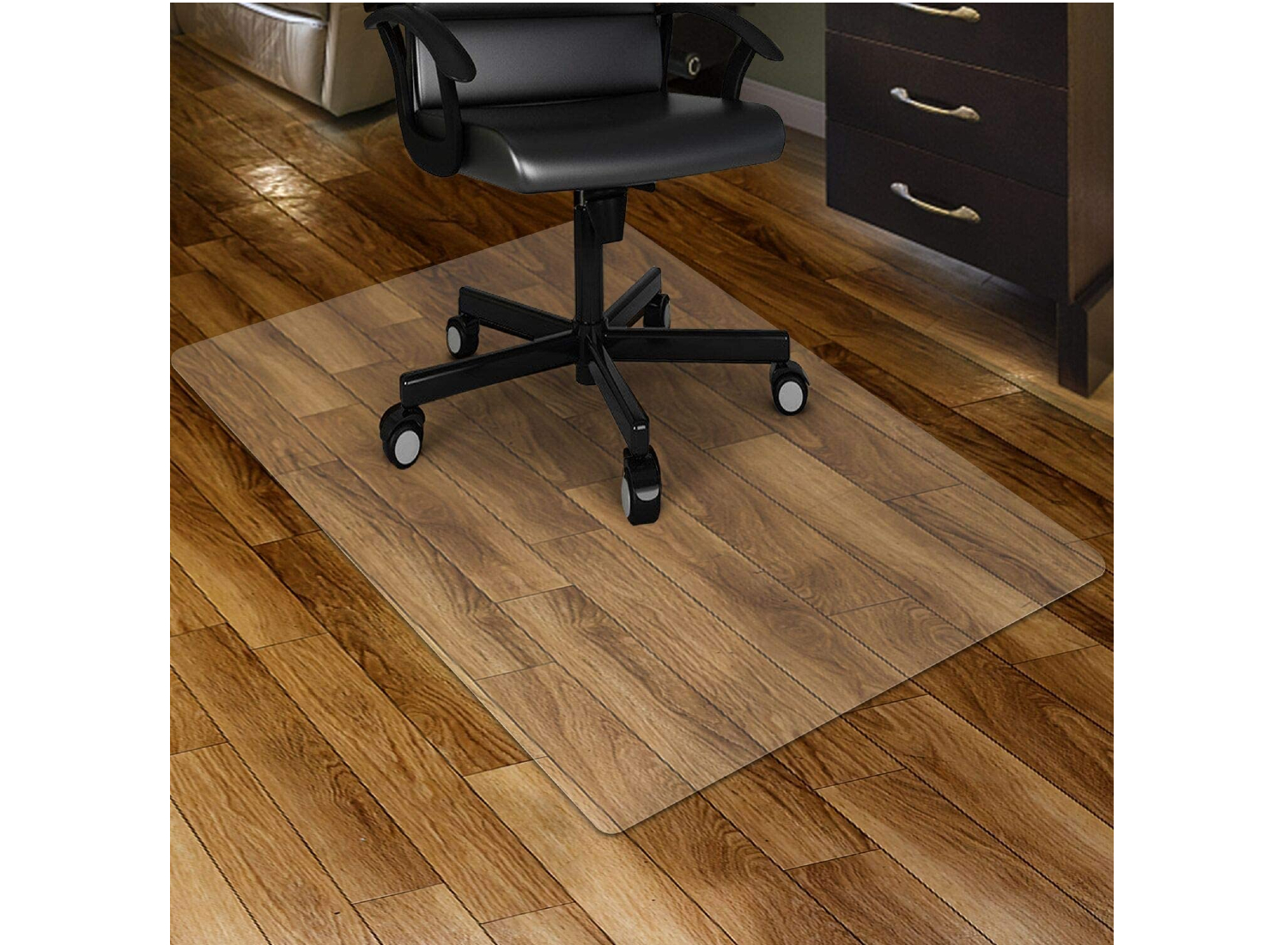 The TopRated Office Chair Mats (2023) Top Reviews by Tech Junkie