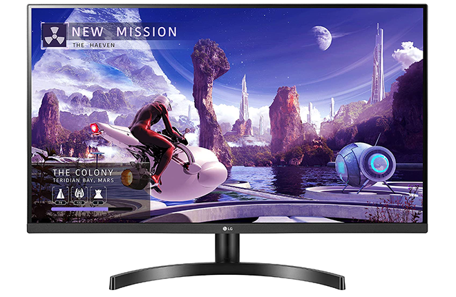 LG 27QN600-B