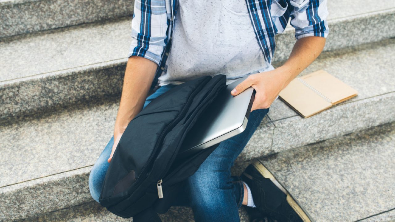 Keep Your Laptop Safe With the Best Laptop Backpacks