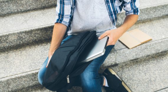 top Laptop Backpack