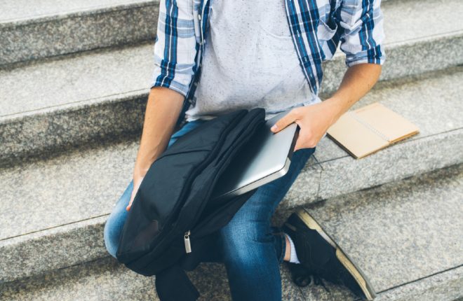 Keep Your Laptop Safe With the Best Laptop Backpacks