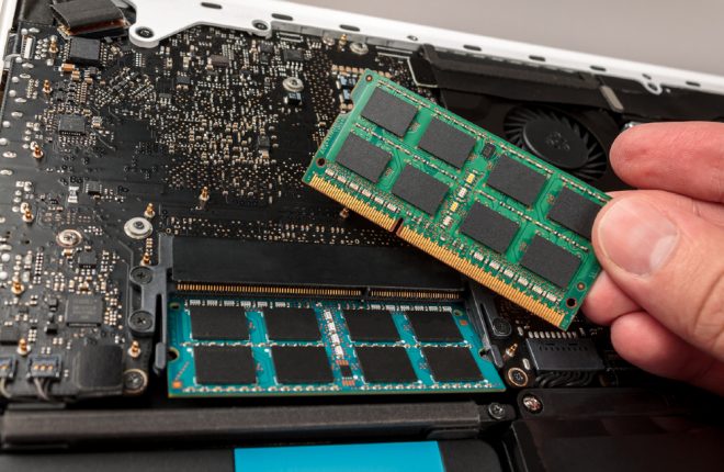 Keep Your Operations Swift With the Best Laptop Memory