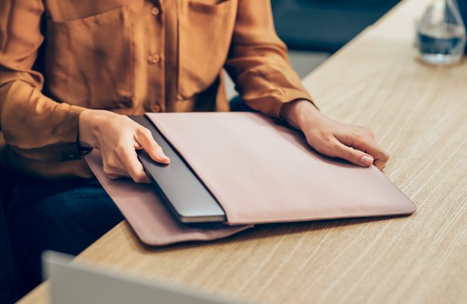 Deter Scratches With the Best Laptop Sleeve