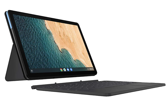 Lenovo Chromebook Duet