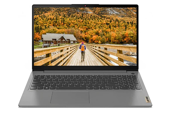 Lenovo IdeaPad 3