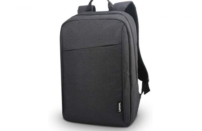 Lenovo Laptop Backpack