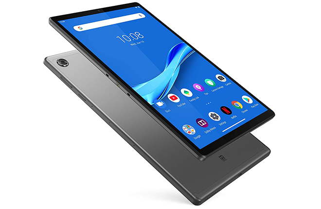 Lenovo Tab M10 Plus