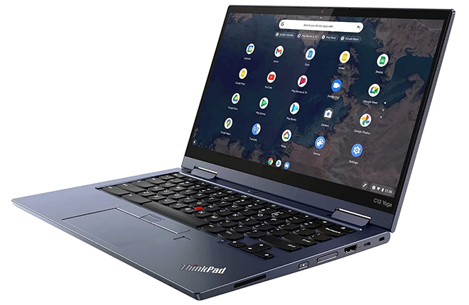 Lenovo ThinkPad C13 Yoga Chromebook