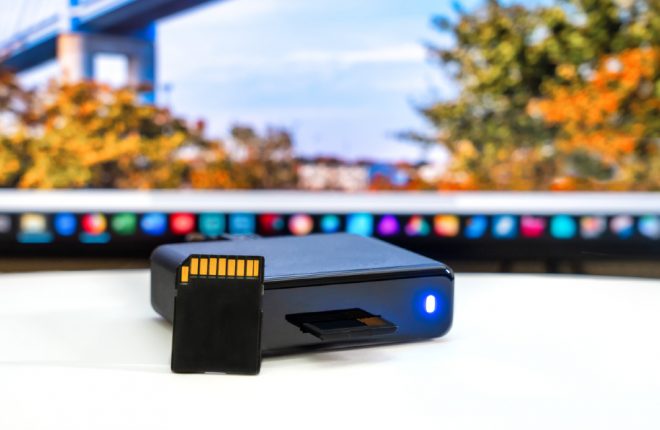 Supercharge Your Transferring Speed With the Best Memory Card Readers