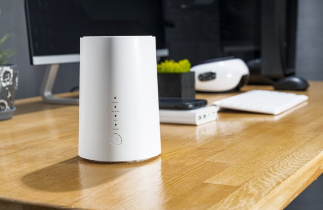 Eliminate Wi-Fi Dead Spots With the Best Mesh Routers