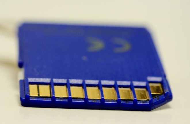 Level Up Your Data Storage With the Best Micro SD Card Adapter