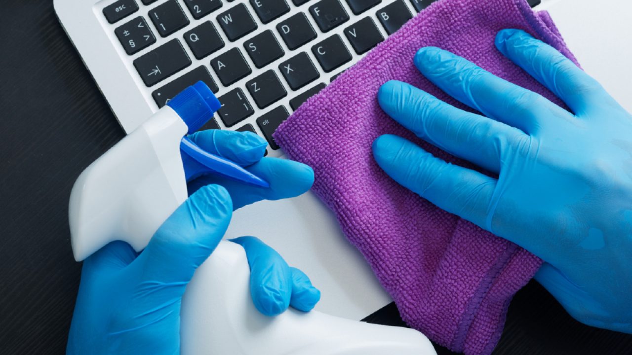 Make the Most of Your Electronics With the Best Microfiber Cloths