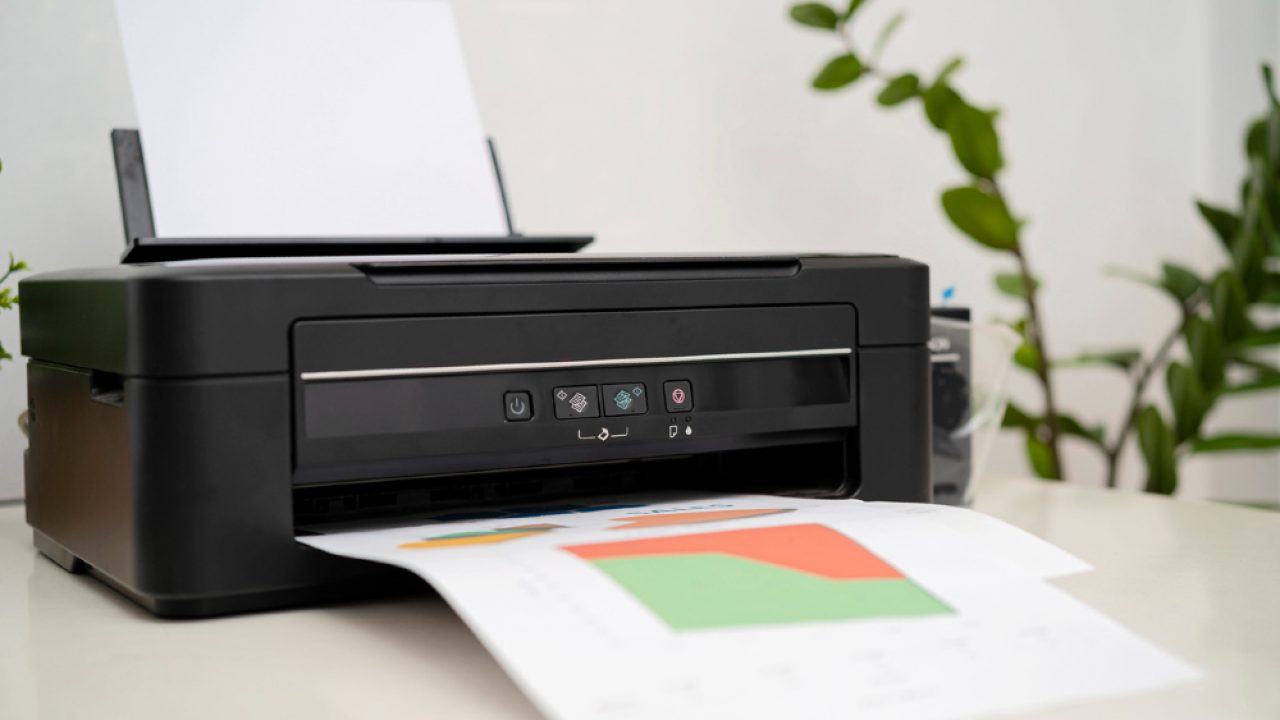 Print on the Road With the Best Mobile Printers