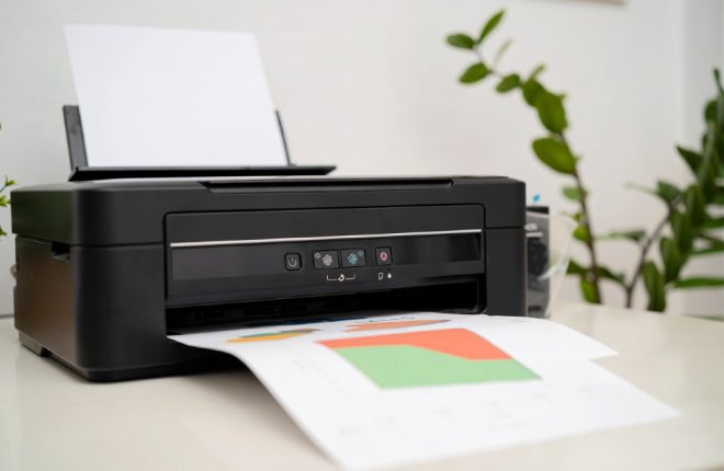 Print on the Road With the Best Mobile Printers