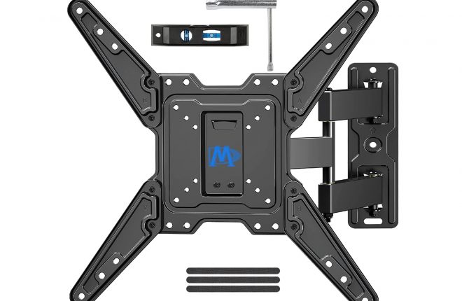 Mounting Dream UL TV Mount