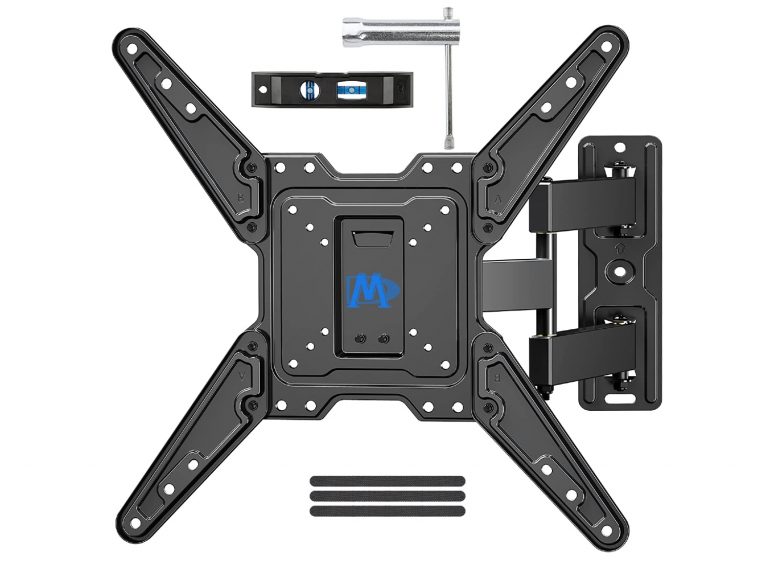 The TopRated Wall Mounted TVs (2023) Top Reviews by Tech Junkie