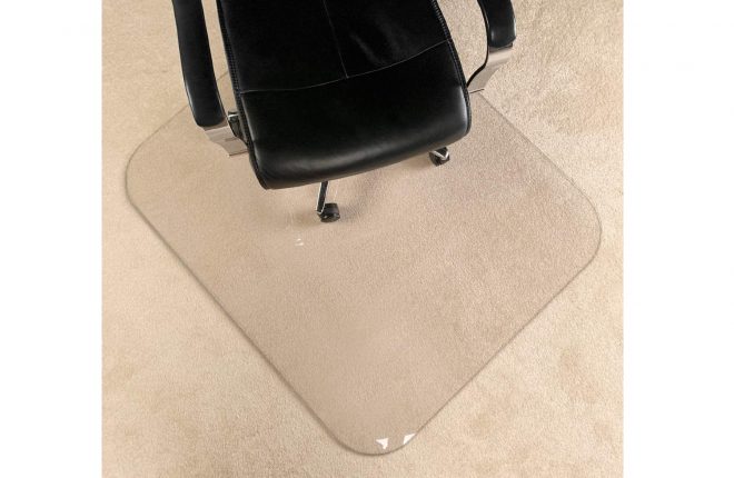 MuArts Office Chair Mat