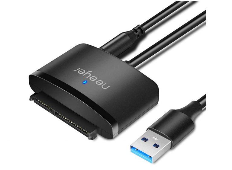 The Top SATA To USB Cables for 2023 Top Reviews by Tech Junkie