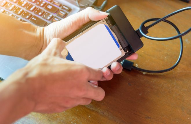 The Best SATA to USB Cables for Quickly Accessing Drives