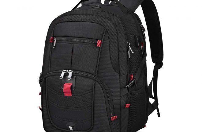 Nubily Travel Laptop Backpack