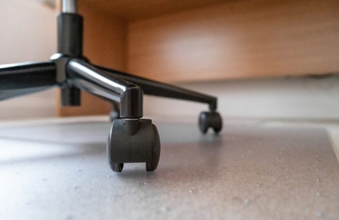 Swivel Like a Boss With the Best Office Chair Mats