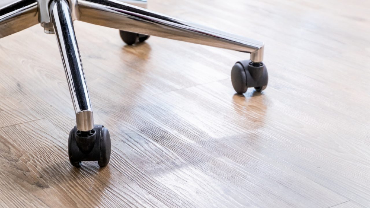 Upgrade Your Workspace With the Best Office Chair Wheels