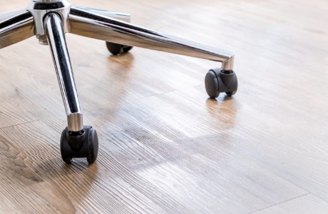 Upgrade Your Workspace With the Best Office Chair Wheels