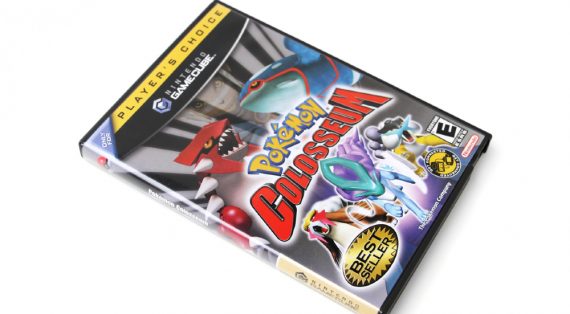 top Pokemon Games