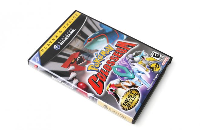 Relive Your Gaming Nostalgia With the Best Pokemon Games