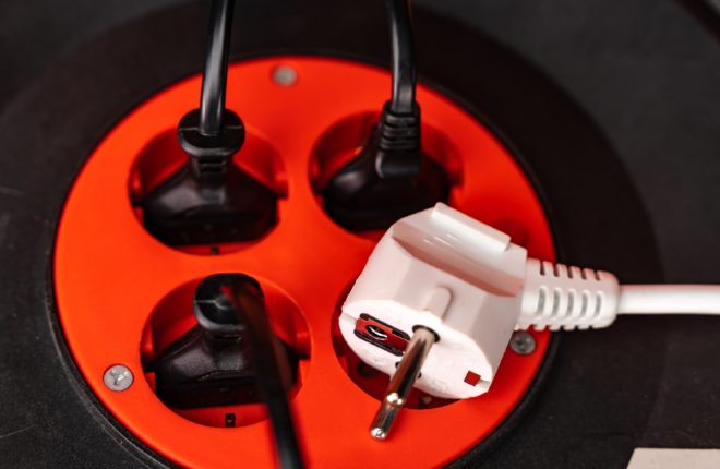 Keep Your Gadgets Safe and Organized With the Best Power Strip Towers